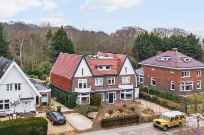 Woning Driehuizerkerkweg 134 Driehuis