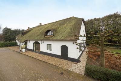 Woning Sprangweg 1 Hoeven