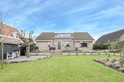 Woning Kerkdijk 51 Hooge Zwaluwe