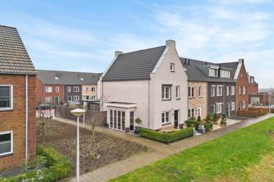 Woning Hofstraat 5 Zevenhoven