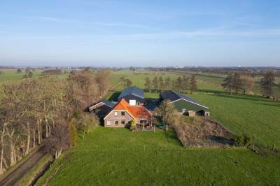 Woning Palissaden 3 Nijkerk