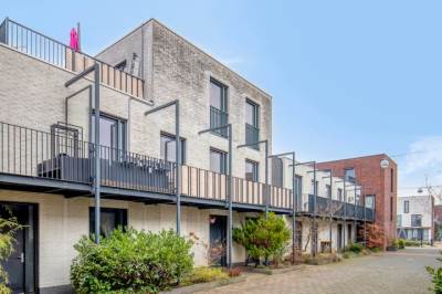 Woning Miamihof 2 Den Haag