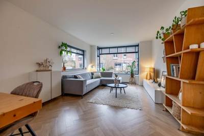 Woning Vredelaan 41 Roden