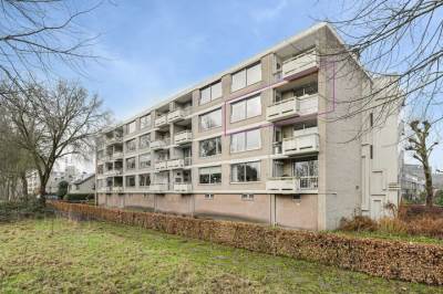 Woning Doornenburgstraat 69C Breda