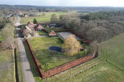 Woning Kraanven 20 Loon op Zand