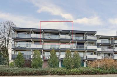 Woning Hakkelerkampstraat 3III Winterswijk