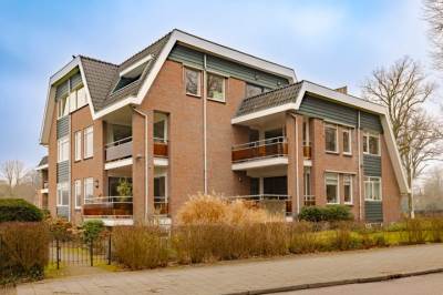 Woning Brederodelaan 100 Bloemendaal