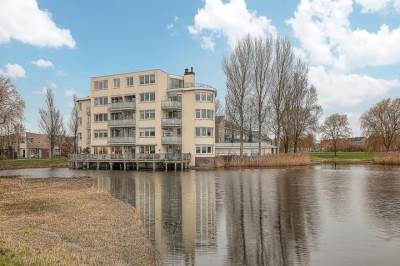 Woning Oosterweide 79 Castricum