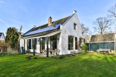 Woning Oud Over 40 Loenen aan de Vecht