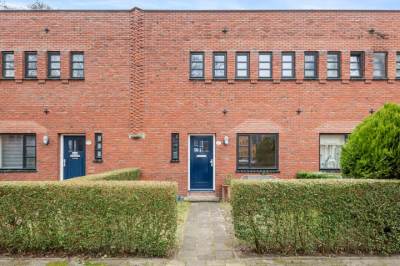 Woning Poortstraat 31 Groningen