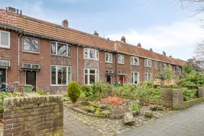 Woning Hazenkampseweg 94 Nijmegen