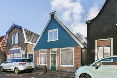 Woning Sloterweg 1259 Amsterdam