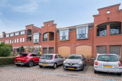 Woning Elisabethplaats 42 Gemert