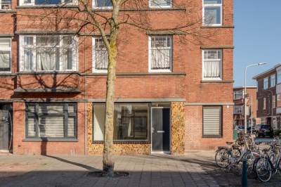 Woning Ledeganckplein 55 Den Haag