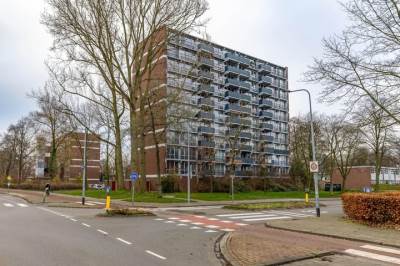 Woning Meerpaal 71 Groningen