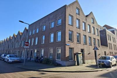 Woning Tochtstraat 106 Rotterdam