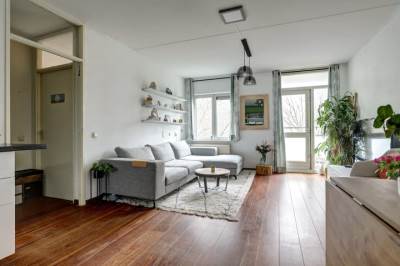 Woning Max Havelaarlaan 513 Amstelveen