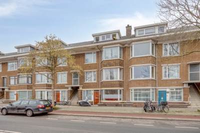 Woning Soestdijksekade 545 Den Haag