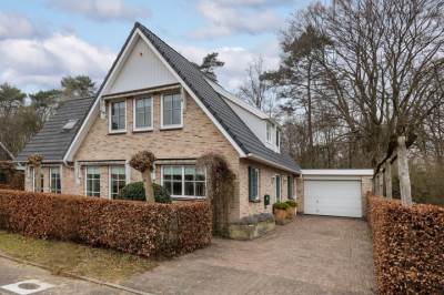 Woning Kruisbeklaan 3 Maarn