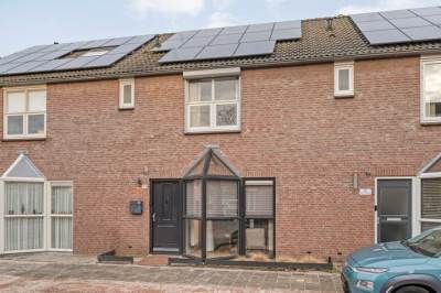 Woning Kottendijk 94 Enschede