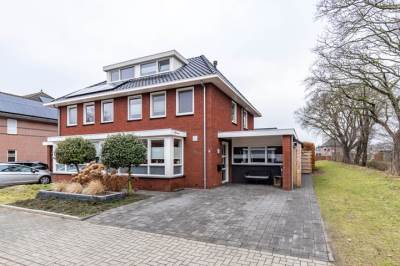 Woning Einekroas 21 Burgum