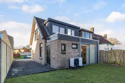 Woning Lepelaarweg 5 Apeldoorn
