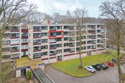 Woning Oude Kleefsebaan 277 Berg en Dal