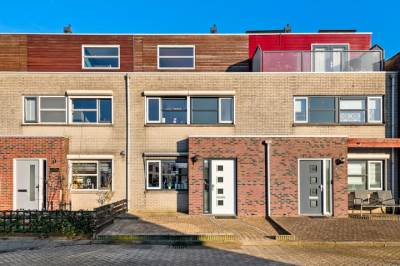 Woning De Spoelerij 21 Tiel