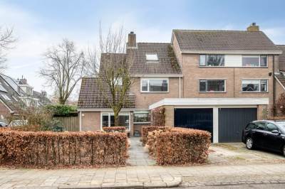 Woning Timmermeesterslaan 8 Zwolle