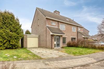 Woning Korenmolen 24 Drachten