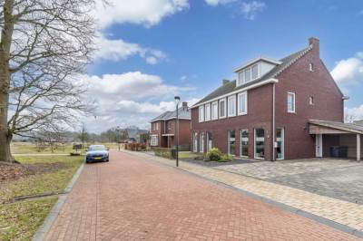 Woning Divisie 8 Steenwijk