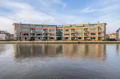 Woning Zuidkadering 14 Waddinxveen