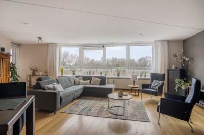 Woning Koggesingel 111 Kampen
