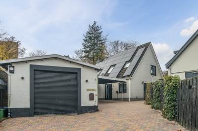 Woning Kerkweg 1 Heelsum