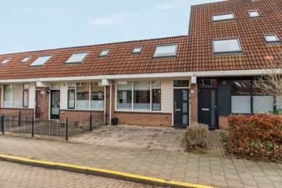 Woning Gronsveldstraat 17 Arnhem