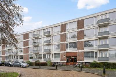 Woning van Blankenheimstraat 146 Vlaardingen