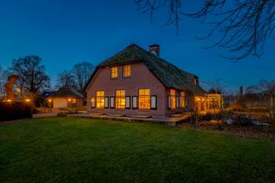 Woning Blekersweg 15 Epe