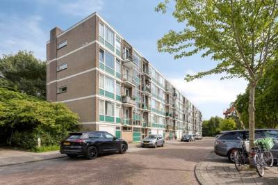Woning Voornsehoek 55 Amstelveen