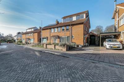 Woning Koningin Wilhelminalaan 19 Leusden