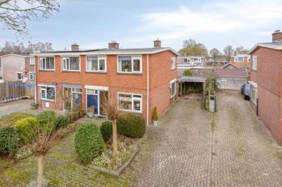 Woning Barnar 32 Emmen