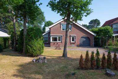 Woning Duindoornlaan 16 Bentveld