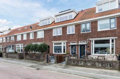 Woning Kamperfoelieplein 18 Katwijk (ZH)