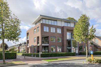 Woning Statenlaan 2C Oosterhout (NB)