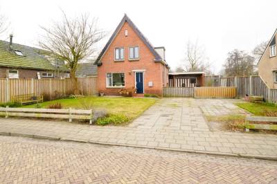 Woning Gerhard Nijlandstraat 6 Daarlerveen