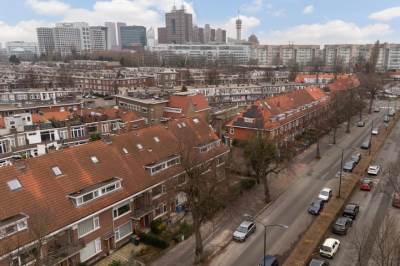 Woning Laan van Nieuw Oosteinde 462 Voorburg