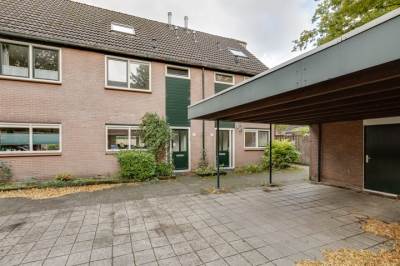 Woning Het Bakhuis 17 Apeldoorn