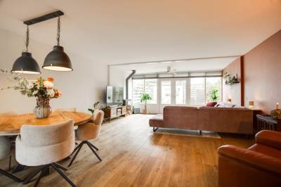 Woning Lichtgroen 7 Zoetermeer