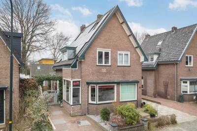 Woning Fuutweg 22 Apeldoorn