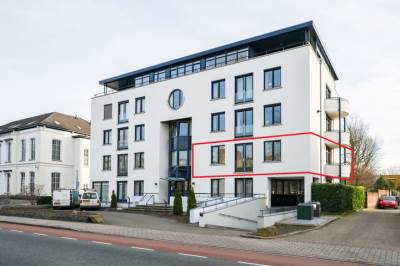 Woning Zonnebrink 1704 Winterswijk