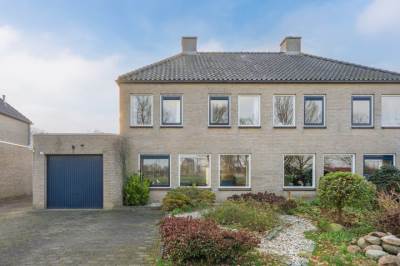 Woning Martin Luther Kingweg 22 Assen